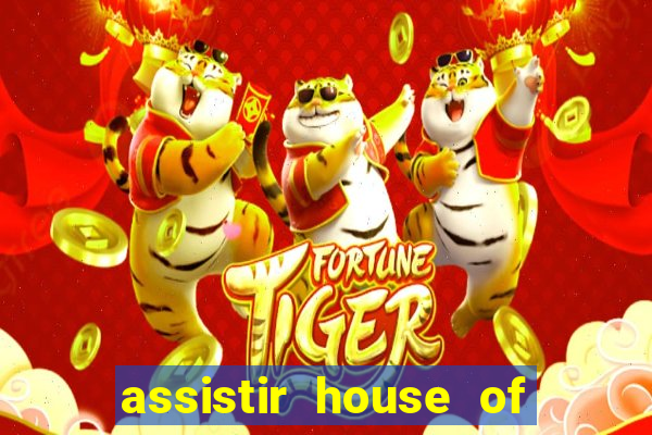 assistir house of the dragon redecanais